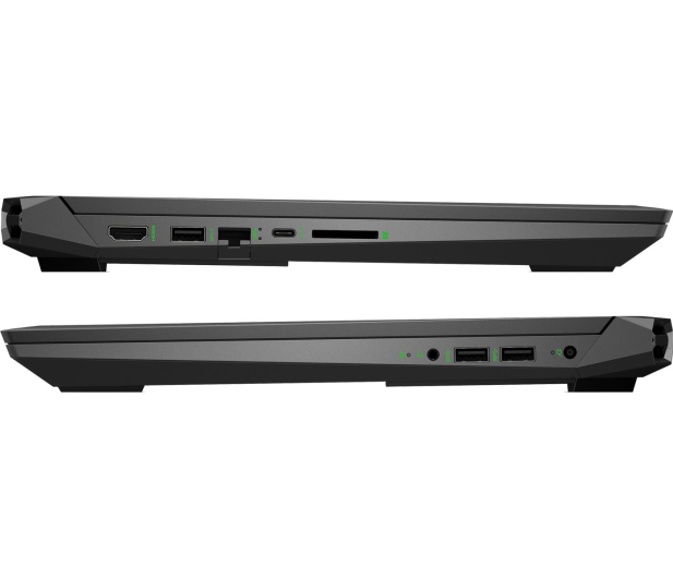 HP Pavilion Gaming i5-11300H/16GB/512/Win11 GTX1650 - 711819 - zdjęcie 6
